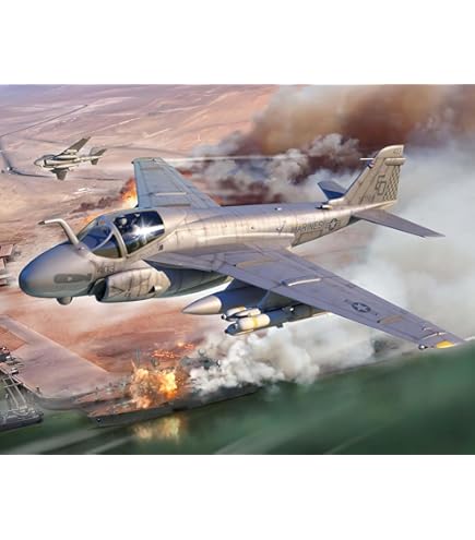 Amazon | トランペッター 1/72 ツポレフ Tu-95MSベアーH